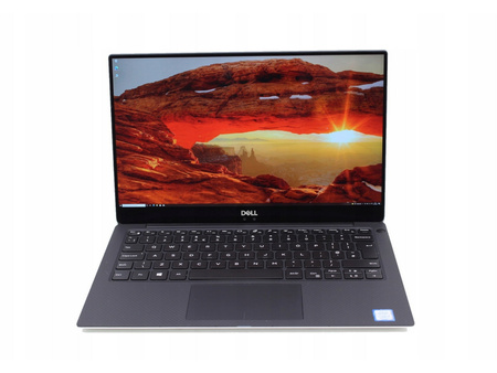 Dell XPS 13 9370 i5-8350U 16GB RAM 256GB SSD M.2 13" TOUCH W10P