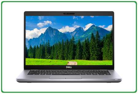 Dell Latitude 5410 i5-10210U 24GB 256M.2 14" Win11Pro