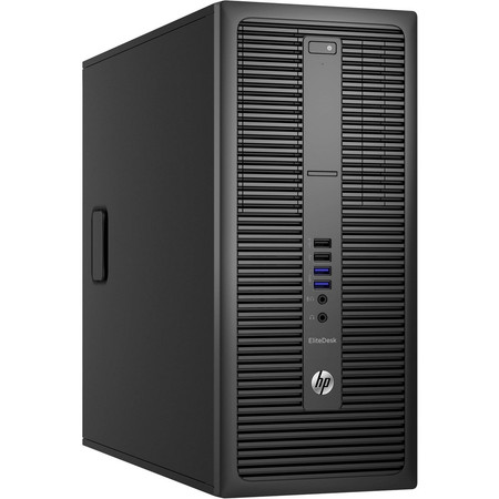 HP EliteDesk 800 G2  i5-6500/8/260/-/W8P B