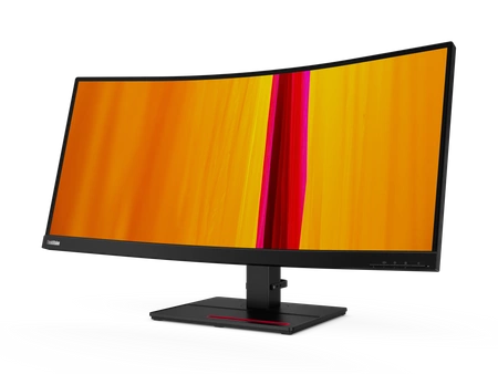 Lenovo ThinkVision T34w-20 34" A