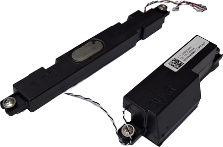 Lenovo M920z AiO Głośniki