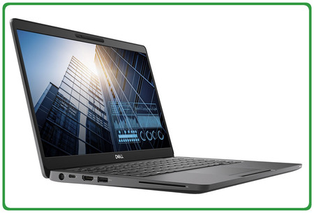 Dell Latitude 5300 i5-8365U/8/256M.2/-/13"/W10P A