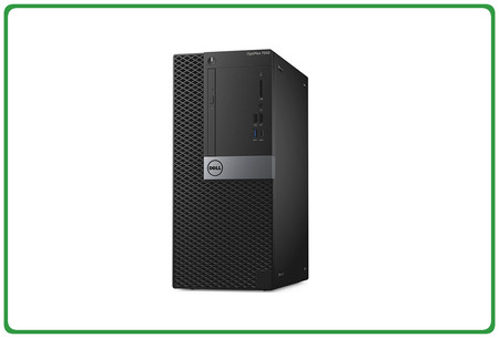Dell 7050 i5-7500 8GB 256SSD Win10Pro SFF