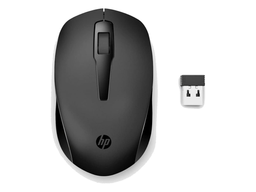 HP Mysz bezprzewodowa 150