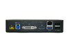 Stacja dokująca Lenovo USB 3.0 Dock (40A7) noAC