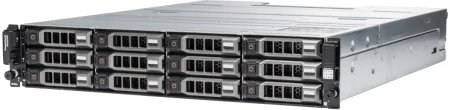 Dell PowerVault MD3600i