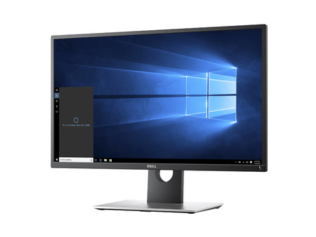 Dell P2717H W27" A-