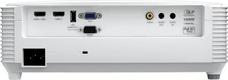 Optoma EH337 (DAWUSSH)