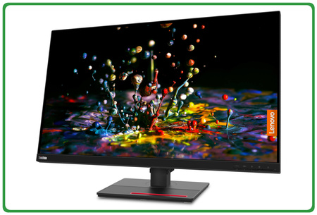 Lenovo ThinkVision P32P-20 32" A-