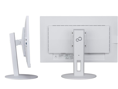 FUJITSU B27-9TQ 27" A-