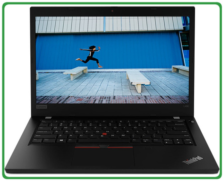 Lenovo ThinkPad L490 i7-8565U/8/256/-/W14"/W10P A