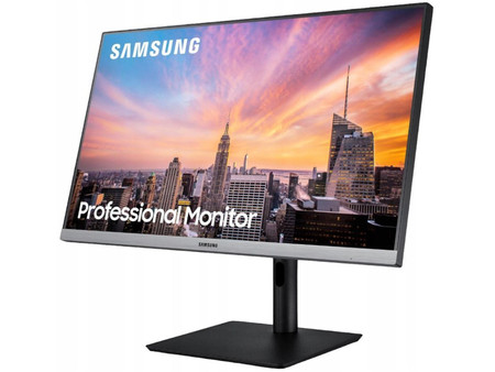 Samsung S24R652FDU 24" A