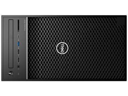 Dell Precision 3630 i7-8700K 32GB 250GB SSD DVD W11P