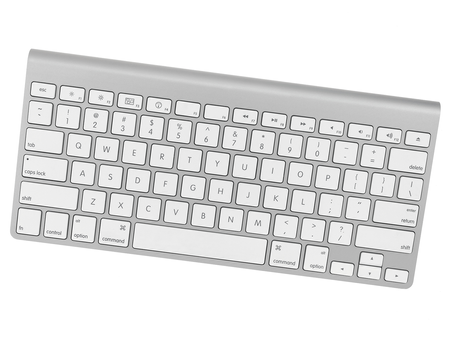 Klawiatura Apple Magic Keyboard US INT A1314