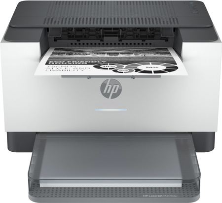 HP LaserJet M209dw