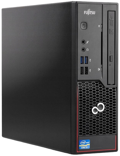 Fujitsu ESPRIMO C720 i5-4570/16/500HDD/DVDRW/W8P A