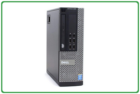  Dell OptiPlex 9020 i5 8GB 260GB SSD W10PRO