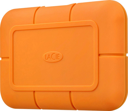 LaCie Rugged SSD 1TB USB-C (STHR1000800)