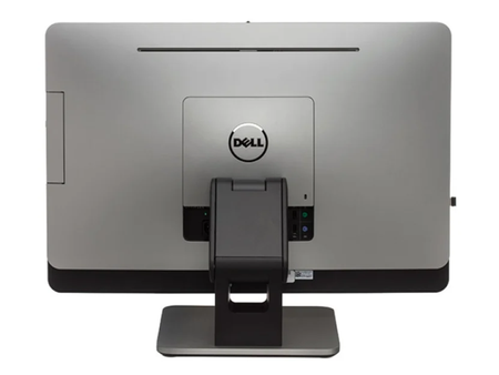 Dell OptiPlex 9010 All In One i5-3470S 8GB RAM 128GB SSD DVD-RW 24" NL