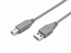 Kabel USB Typ A do Typ B 1,8m Do Drukarki