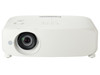 Panasonic PT-VZ580
