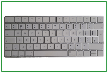 Zestaw bezprzewodowy Apple A1644 A1657