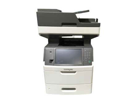Lexmark MX711DE A