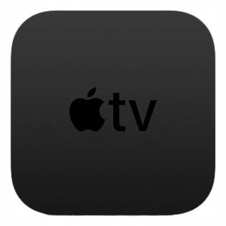 Apple TV (2gen) A1378 64GB HDMI A-