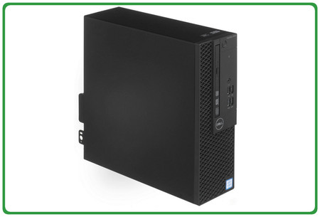 Dell Optiplex 3050 i5-7500 8GB RAM 480SSD DVD-RW W10P