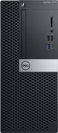Dell OptiPlex 7070 i5-9500 8GB 256M.2 Win11Pro