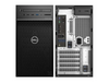 Dell Precision 3630 E-2124 16GB RAM 128GB M.2 W11P