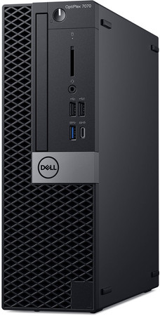 Dell OptiPlex 7070 i5-9500 8GB 128M.2 Win11Pro