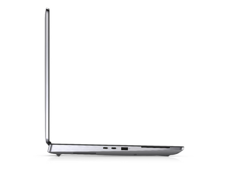 Dell Precision 7760 i7-11800H 32GB RAM 512GB 17" W11P