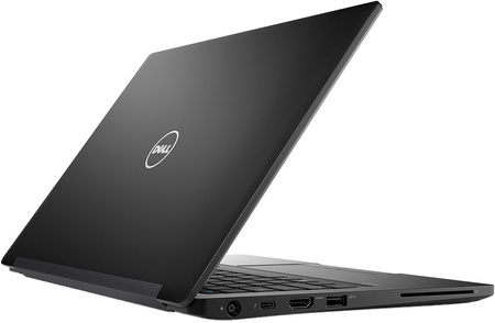 Dell Latitude 7290 i7-8650U 16GB 512M.2 12.5'' Win11Pro