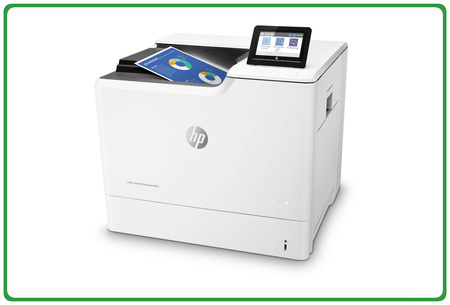 HP Color LaserJet Enterprise M653dn