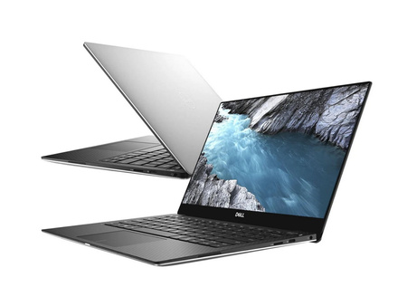 Dell XPS 13 9370 i5-8350U 16GB RAM 256GB SSD M.2 13" TOUCH W10P