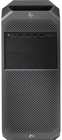 HP Z4 G4 Workstation i9-10900X/64/1TBSSD NOWY