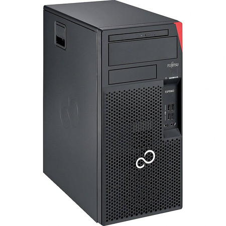 Fujitsu ESPRIMO P558 i5-9400 8GB 256M.2 DVDRW Win11Pro