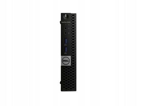 Dell OptiPlex 3040 i5-6gen 8GB 500GB W10 PRO