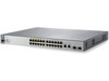 HP 2530-24 PoE+ Switch (J9779A)