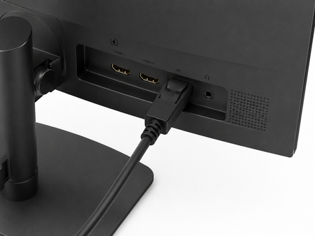 KABEL DISPLAYPORT M/M 1,8M MONITOR