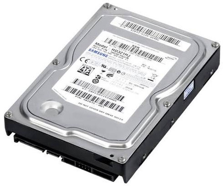 Dysk HDD 3,5" SATA3 SATA 320GB