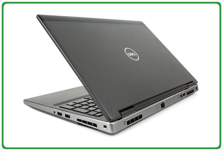 Dell Precision 7540 i7-9750H 16GB 512M.2 15'' Win11Pro