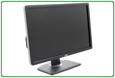 DELL U2312HMT 23'' FullHD IPS