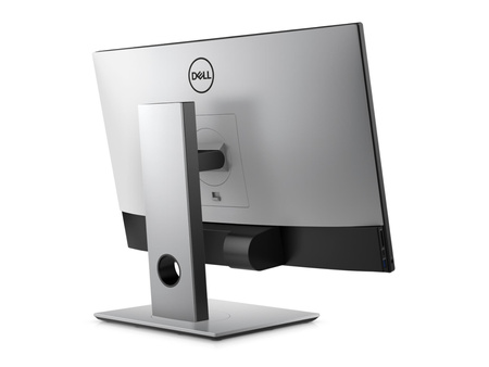 Dell OptiPlex 7770 i3-9100 8GB RAM 256M.2 27" W11P