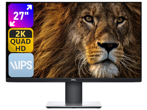 Dell P2720DC 27'' A