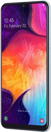 Samsung Galaxy A50 SM-A505FN 128GB White