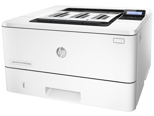 HP LaserJet Pro M402dne A