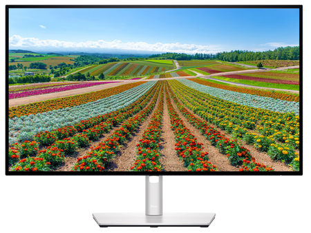 DELL U2722D 27" A