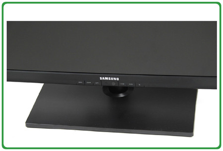 Samsung SyncMaster S24A650D W24" A-